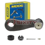 Moog Steering Pitman Arm For 1973-1974 Gmc P3500 Van Gear Rq. Fixed Price $50.13.