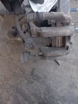 Loaded Beam Axle Fits 13-15 Volt 4021750. Fixed Price $259.99.