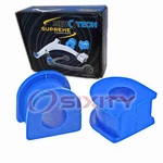 Mevotech Supreme Front To Frame Stabilizer Bar Bushing Kit For 1991-2003 Gmc Bt. Fixed Price $18.95.