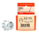 New Specialty Products Camber/caster Bushing 1.25 23105 F150 F250 Bronco 80-98. Fixed Price $8.95.