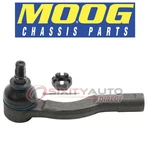 Moog Left Outer Steering Tie Rod End For 2015-2019 Subaru Legacy Gear Rack Oc. Fixed Price $48.66.