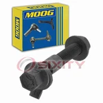 Moog Front Alignment Camber Kit For 2001-2011 Kia Rio 1.5L 1.6L L4 Xt. Fixed Price $26.67.