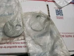 Ford Oem 97-04 F-150 Lower Control Arm-front-adjust Cam F65Z3B236AA Pair Of. Fixed Price $25.00.