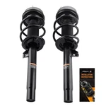 Maxpeedingrods Quick Complete Front Strut W/ Coil Spring For Bmw 1999-2005 325I. Fixed Price $123.92.