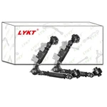 Lykt 2PCS Front Camber Adjustable Arm For Honda Accord 03-07 Acura Tsx Tl 04-08. Fixed Price $206.94.