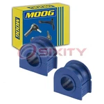 Moog Front To Frame Stabilizer Bar Bushing Kit For 1998-2002 Lincoln Hz. Fixed Price $26.05.