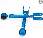 Ksp Rear Camber Arm For 370Z G35 G37 Q40 Adjustable Blue. Fixed Price $117.54.