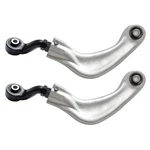 Kaitao 2PCS Rear Adjustable Camber Arm For AUDIQ5 A4 8 RS5 7 S4 & Porschemacan. Fixed Price $196.99.