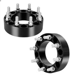 Ksp 2PCS 2" 8X180MM Wheel Spacers For Chevy Gmc Silverado Sierra 2500HD 3500HD. Fixed Price $79.99.