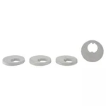 Genuine Ford Lower Control Arm Washer W716678-S439. Fixed Price $10.18.