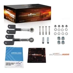 Maxpeedingrods Heim Joint Rear Upper Control Arms Ford Mustang 1979-2004 Kit. Fixed Price $90.65.