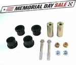 Whiteline W61309 Rear Control Arm Bushings - Camber Correction. Fixed Price $88.99.
