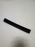 11-13 Bmw 535I Rear Right Door Window Guide Rail Cover / Trim 7199308 Oem. Fixed Price $10.00.