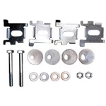 Acdelco 45K18043 Alignment Caster / Camber Kit. Fixed Price $109.42.