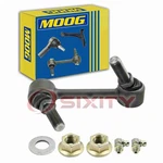 Moog Front Left Suspension Stabilizer Bar Link For 2004 Oldsmobile Bravada Ni. Fixed Price $55.24.