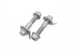 Superpro Front Lower Strut Mount Camber Bolt SET-14MM Fits 1993 Subaru Impreza. Fixed Price $67.99.