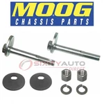 Moog Front Upper Alignment Caster Camber Kit For 1959-1973 Plymouth Fury. Fixed Price $45.68.