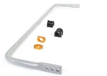 Whiteline Fits 09+ Lancer Ralliart Rear 24MM Swaybar Heavy Duty Blade Adjustable. Fixed Price $259.88.