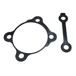 Spc Performance +1.0 Rear Camber Shim 05-09 Ford Freestyle/mercury Montego. Fixed Price $31.26.