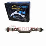 Mevotech Supreme Front Upper Suspension Control Arm Shaft Kit For 1987-1991 Cm. Fixed Price $50.56.