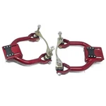 Godspeed GEN2 Adjustable Front Upper Camber Control Arms For Honda Del Sol 93-97. Fixed Price $127.50.