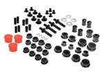 Afe 470 401001 Pfadt Control Arm Bushings For 97-13 Chevy Corvette C5/C6. Fixed Price $661.95.
