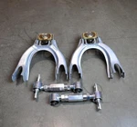 For Civic 92-95 Integra DC2 Front Upper Control Arm + Rear Camber Kit Silver. Fixed Price $78.19.
