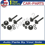 2X Mevotech Supreme Front Alignment Camber Kit For Chrysler New Yorker 1963 1961. Fixed Price $60.59.
