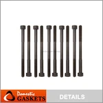 Fits 00-06 Toyota Celica Matrix Pontiac Vibe 1.8L Dohc Head Bolt Set 2ZZGE. Fixed Price $39.28.