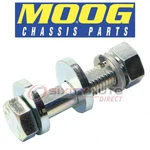 Moog Front Alignment Camber Kit For 1989-1991 Chrysler Maserati Yr. Fixed Price $38.47.