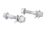 Superpro Front Lower Strut Mount Camber Bolt SET-16MM Fits 2002 Acura Rsx Base. Fixed Price $66.99.