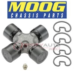 Moog At Transmission Universal Joint For 2007 Gmc Sierra 1500 Hd Classic - Oh. Fixed Price $55.91.