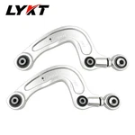 Lykt 2PCS Rear Upper Forward Adjustable Arm Camber Kit Audi A4 A5 S4 RS5. Fixed Price $158.68.