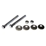 For Nissan Frontier 05-19 Id Select Lower Alignment Camber Bolt Kit. Fixed Price $26.61.