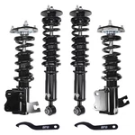 Bfo Full Coilover Struts For Nissan S13 240SX 89-94 Adjustable Height. Fixed Price $215.00.