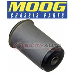 Moog Rear Fixed End Leaf Spring Bushing For 1973-1979 Oldsmobile Omega Yk. Fixed Price $40.28.
