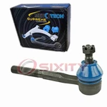 Mevotech Supreme Front Outer Steering Tie Rod End For 1973-1974 Gmc C15 Ap. Fixed Price $32.90.