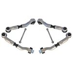Spc Performance 81383 Control Arm Kit 17-19 Audi A4/S4/18-19 A5/S5. Fixed Price $899.93.