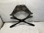 18-21 Honda Clarity Hybrid 1.5 At Fwd Rear Suspension Bare Center Crossmember. Fixed Price $269.99.