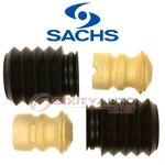 Sachs Front Suspension Bellows For 2001-2007 Bmw 525I Shocks Struts Lu. Fixed Price $51.01.