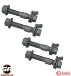 Spc 81250 Adj Front / Rear Ez Camber Xr 12MM Bolts For Aveo Nissan - 4 Pck. Fixed Price $57.90.
