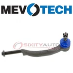 Mevotech Supreme Front Left Outer Steering Tie Rod End For 2003-2008 Isuzu Yq. Fixed Price $75.27.