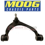 Moog Front Right Upper Suspension Control Arm Ball Joint For 2015-2018 Dn. Fixed Price $83.10.
