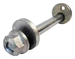 Crown Automotive Front Lower Control Arm Cam Bolt Kit For 97-18 Jeep Wrangler Tj. Fixed Price $42.78.