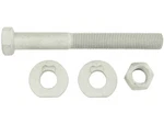 Mevotech 15TZ95V Front Alignment Cam Bolt Kit Fits 2004-2008 Chrysler Crossfire. Fixed Price $30.73.