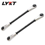 Lykt 2PCS Rea Toer Adjustable Control Arms Kit For Bmw Series M3 X1 13-15. Fixed Price $236.26.