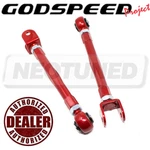 Godspeed AK-205 Adjustable Rear Trailing Arms Kit Spherical For 00-07 Mrs W30. Fixed Price $162.18.