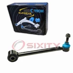 Mevotech Supreme Rear Lower Forward Lateral Arm & Ball Joint Assembly Jz. Fixed Price $55.86.