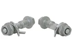 Whiteline KCA417 Camber Adj Bolt Kit 17MM Land Rover. Fixed Price $52.88.