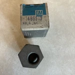1961-66 Cadillac Steering Knuckle Bushing Nos Gm # 1486513 67 68 69. Fixed Price $60.00.